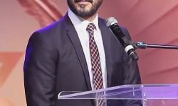 مهرجان هوليوود للفيلم العربي يكرم أحمد حلمي